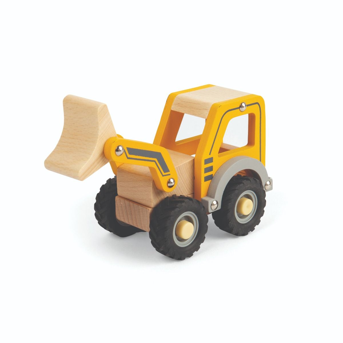 Mini Digger