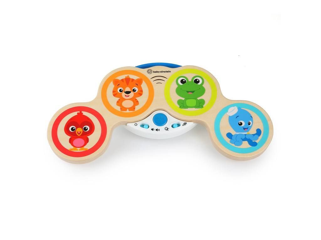 Baby einstein cheap touch drums